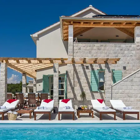 Vila Mia Primošten