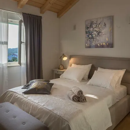Villa Mia *