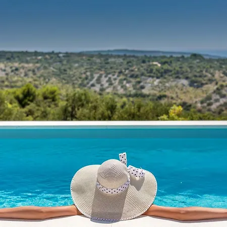 Mia Vila Primošten