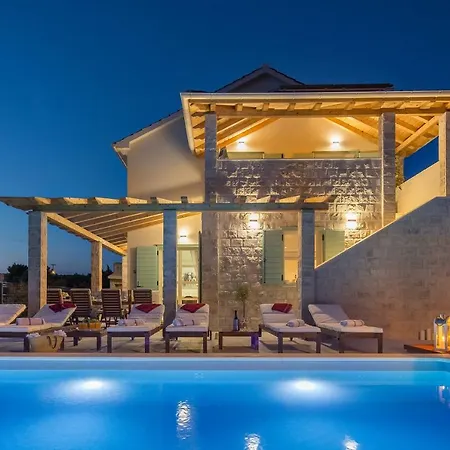 Mia Vila Primošten
